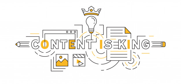 Content Marketing